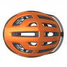 Велошлем Scott Arx Plus (CE) paprika orange - Велошлем Scott Arx Plus (CE) paprika orange