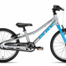 Велосипед Puky LS-PRO 18 4416 blue голубой - Велосипед Puky LS-PRO 18 4416 blue голубой
