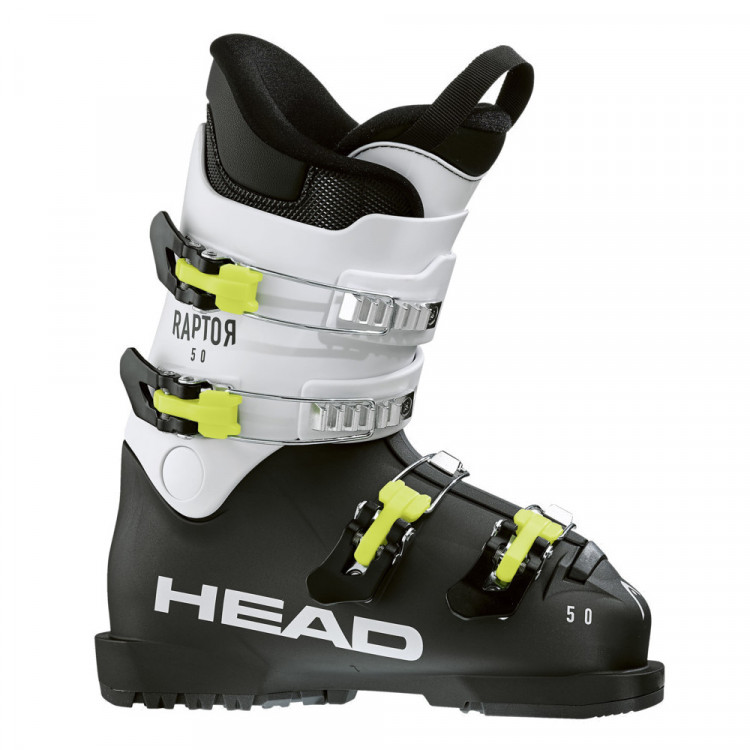 Head Raptor B2 Горнолыжные ботинки Head Raptor 50R anthracite/white купить со скидкой ...