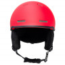 Шлем Kyoto Toshi II cherry red/black - Шлем Kyoto Toshi II cherry red/black