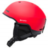 Шлем Kyoto Toshi II cherry red/black - Шлем Kyoto Toshi II cherry red/black
