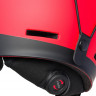 Шлем Kyoto Toshi II cherry red/black - Шлем Kyoto Toshi II cherry red/black