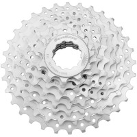 Кассета SunRace SR-11-34-8, 8 скоростей