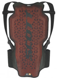 Горнолыжная защита Scott Airflex Pro Back Protector black (2021)