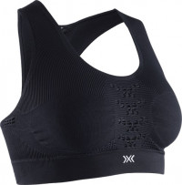 Термобелье X-Bionic топ Energizer MK3 Reva Sports Bra Opal Black