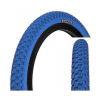 Покрышка Kenda K-RAD 529646 20"x2.125, K-905, синий