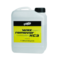Смывка TOKO (5506506) Wax Remover HC3 INT (2500 мл.)
