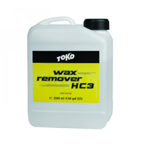 Смывка TOKO (5506506) Wax Remover HC3 INT (2500 мл.) 