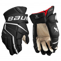 Перчатки Bauer Vapor 3X Pro S22 INT black/white (1059958)