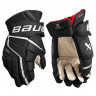 Перчатки Bauer Vapor 3X Pro S22 INT black/white (1059958) - Перчатки Bauer Vapor 3X Pro S22 INT black/white (1059958)