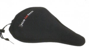 Чехол на седло Velo VLC-051 MTB Geltech (Lycra) 