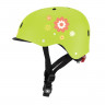 Шлем Globber Elite Lights зеленый XS/S (48-53 см) 507-106 - Шлем Globber Elite Lights зеленый XS/S (48-53 см) 507-106