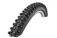 Велопокрышка 27.5" Schwalbe 27.5x2.25 ICE SPIKER PRO EVO