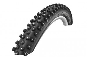 Велопокрышка 27.5&quot; Schwalbe 27.5x2.25 ICE SPIKER PRO EVO 