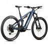 Электровелосипед Radon Render AL 7.0 625 29" deepsea/darksilver рама: XL (2024) - Электровелосипед Radon Render AL 7.0 625 29" deepsea/darksilver рама: XL (2024)