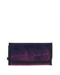 Портмоне Animal унисекс ALYSSA FUCHSIA PINK (Z71)