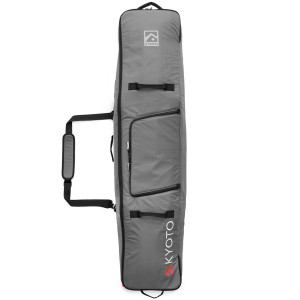 Чехол для сноуборда Kyoto Sumo Roll grey (BB-08D-Rn-GREY) 
