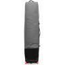 Чехол для сноуборда Kyoto Sumo Roll grey (BB-08D-Rn-GREY) - Чехол для сноуборда Kyoto Sumo Roll grey (BB-08D-Rn-GREY)