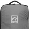 Чехол для сноуборда Kyoto Sumo Roll grey (BB-08D-Rn-GREY) - Чехол для сноуборда Kyoto Sumo Roll grey (BB-08D-Rn-GREY)