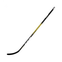 Клюшка CCM Super Tacks AS2 Pro JR flex 40