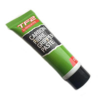 Смазка/паста WELDTITE CARBON GRIPPER PASTE для карбоновых компонентов 10 г