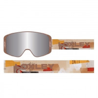 Маска Loxley Art silverness space