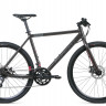 Велосипед Format 5342 28" черный (2021) - Велосипед Format 5342 28" черный (2021)