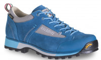 Ботинки Dolomite 54 Hike Low GTX W's Ocean Blue (2022)