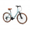 Велосипед Aspect Citylife 26" светло-зеленый рама: 14.5" (2024) - Велосипед Aspect Citylife 26" светло-зеленый рама: 14.5" (2024)