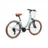 Велосипед Aspect Citylife 26" светло-зеленый рама: 14.5" (2024) - Велосипед Aspect Citylife 26" светло-зеленый рама: 14.5" (2024)