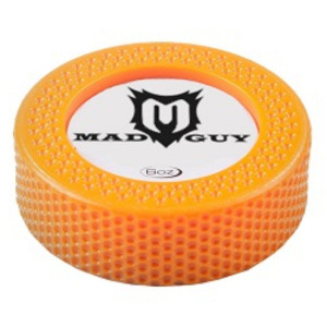 Шайба для тренировки ведения Mad Guy Fly Pack оранжевая 