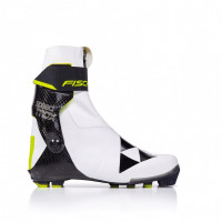 Ботинки для беговых лыж Fischer SPEEDMAX SKATE WS (S01219)