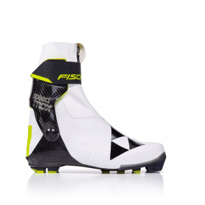 Ботинки для беговых лыж Fischer SPEEDMAX SKATE WS (S01219) 