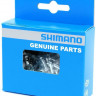 Наконечник тормозного троса 1.6mm Shimano Brake Inner Caps Bike Cable End Crimps (100шт) - Наконечник тормозного троса 1.6mm Shimano Brake Inner Caps Bike Cable End Crimps (100шт)