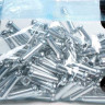 Наконечник тормозного троса 1.6mm Shimano Brake Inner Caps Bike Cable End Crimps, цена за 1 шт. - Наконечник тормозного троса 1.6mm Shimano Brake Inner Caps Bike Cable End Crimps, цена за 1 шт.