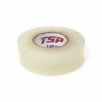Лента для щитков TSP Shin Pad Tape, 24мм х 18м (CLEAR)