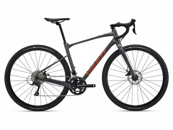 Giant LIV Devote 1 28 Grayish Blue S 2022 HC5