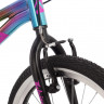 Велосипед Novatrack Katrina 20" фиолетовый металлик (2024) - Велосипед Novatrack Katrina 20" фиолетовый металлик (2024)
