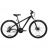 Велосипед Stinger Element Evo 26" черный рама: 14" (2024) - Велосипед Stinger Element Evo 26" черный рама: 14" (2024)