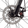 Велосипед Stinger Element Evo 26" черный рама: 14" (2024) - Велосипед Stinger Element Evo 26" черный рама: 14" (2024)