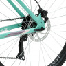 Велосипед Welt Floxy 1.0 HD 27.5 Light Green рама: 17" (2024) - Велосипед Welt Floxy 1.0 HD 27.5 Light Green рама: 17" (2024)