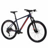 Велосипед Welt Rockfall 5.0 27.5 Ultramarine Blue рама: 18" (2024) - Велосипед Welt Rockfall 5.0 27.5 Ultramarine Blue рама: 18" (2024)