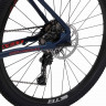 Велосипед Welt Rockfall 5.0 27.5 Ultramarine Blue рама: 18" (2024) - Велосипед Welt Rockfall 5.0 27.5 Ultramarine Blue рама: 18" (2024)