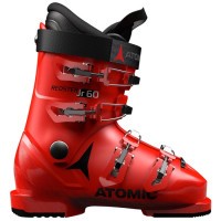 Горнолыжные ботинки Atomic Redster JR 60 red/black (2020)