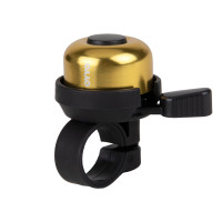 Звонок Oyyo BL307 желтый