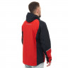Куртка Dragonfly Team 2.0 black/red - Куртка Dragonfly Team 2.0 black/red