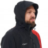 Куртка Dragonfly Team 2.0 black/red - Куртка Dragonfly Team 2.0 black/red