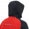 Куртка Dragonfly Team 2.0 black/red - Куртка Dragonfly Team 2.0 black/red