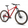 Велосипед Hagen 4.10 29" новый королевский красный металлик рама: XL (20") (2026) - Велосипед Hagen 4.10 29" новый королевский красный металлик рама: XL (20") (2026)