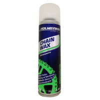 Велосмазка для цепи Holmenkol Bike Chain Wax Spray 250 ml (22505)